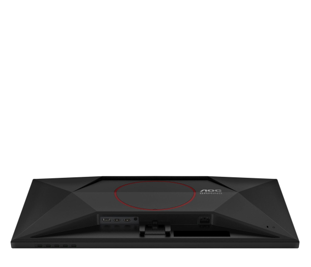 AOC Q27G42ZE - 1358597 - zdjęcie 8